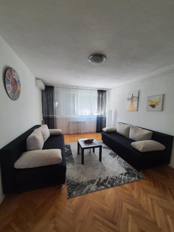 Apartman Natasa Bl Banja Luka Esterno foto