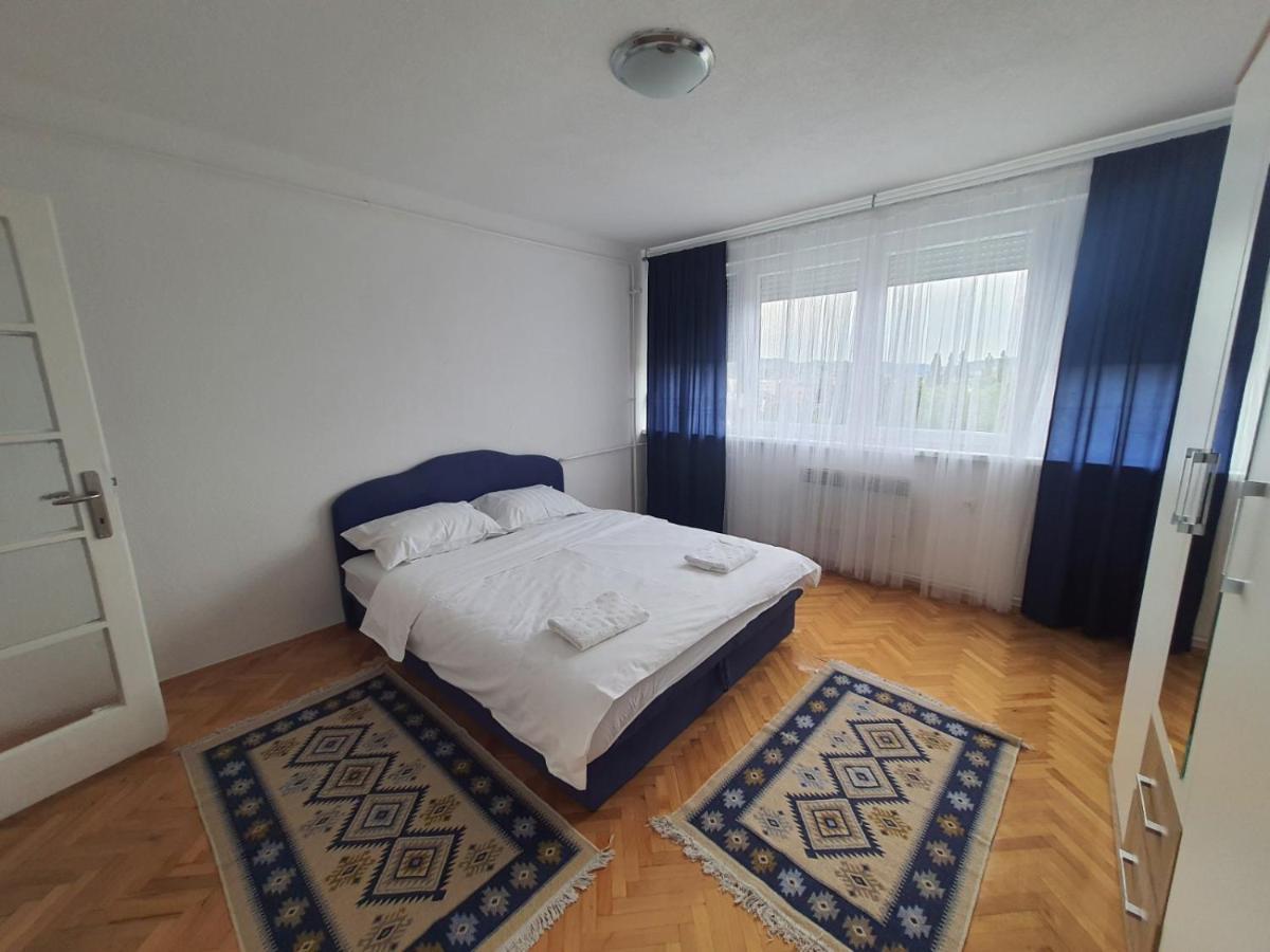 Apartman Natasa Bl Banja Luka Esterno foto