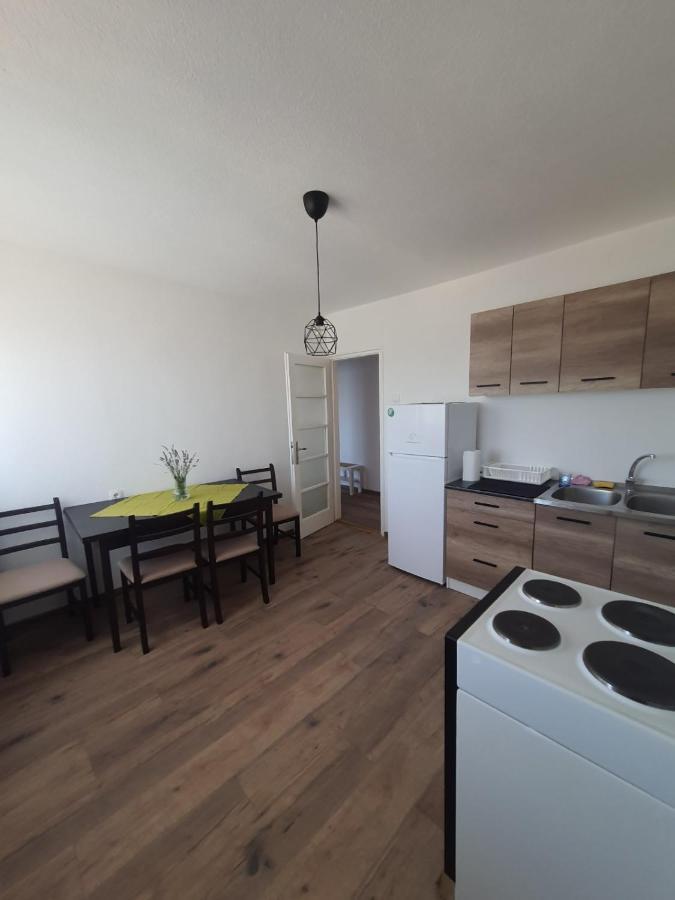 Apartman Natasa Bl Banja Luka Esterno foto