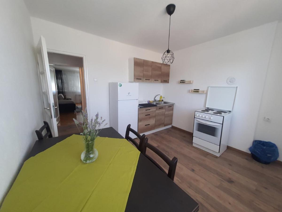 Apartman Natasa Bl Banja Luka Esterno foto