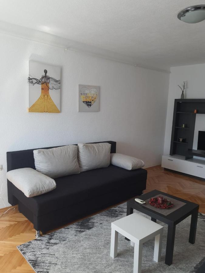 Apartman Natasa Bl Banja Luka Esterno foto