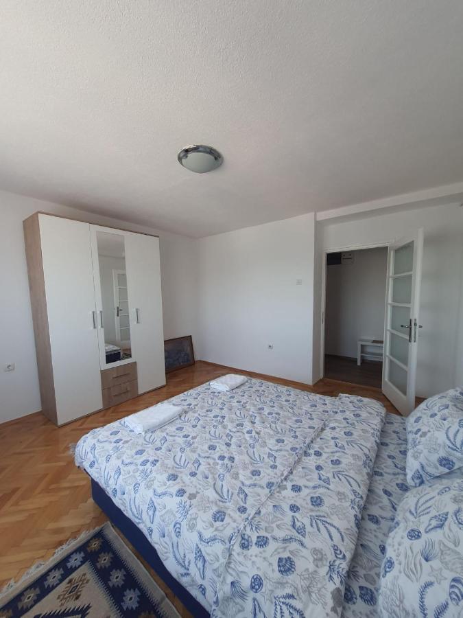 Apartman Natasa Bl Banja Luka Esterno foto