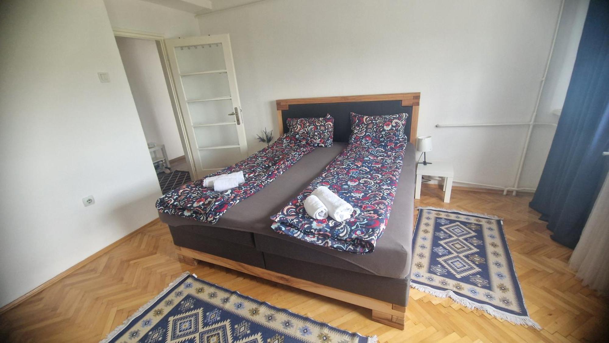 Apartman Natasa Bl Banja Luka Camera foto